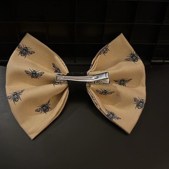 Bee bow - Picture 2 of 4